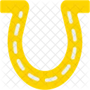 Horseshoe  Icône