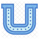 Horseshoe  Icon