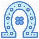 Horseshoe  Icon