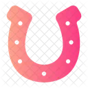 Horseshoe  Icon