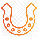 Horseshoe  Icon