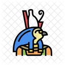 Horus  Icon