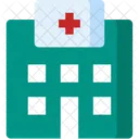 Hospital Icon