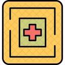 Hospital  Icon