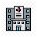 Hospital  Icon