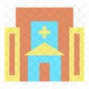 Hospital Icon