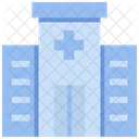 Hospital  Icon