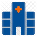 Hospital  Icon