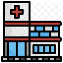 Hospital  Icon