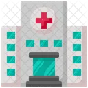 Hospital  Icon