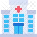 Hospital  Icon