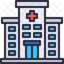 Hospital  Icon