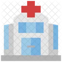 Hospital  Icon