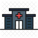 Hospital  Icon