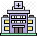 Hospital  Icon