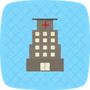 Hospital Icon