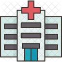 Hospital  Icon