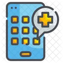 Hospital Application  Icon