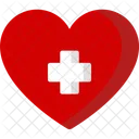 Hospital, Symbol  Icon