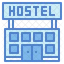 Hostel  Icon