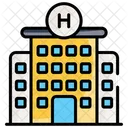 Hostel Icon