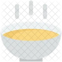 Hot Food Soup Icon