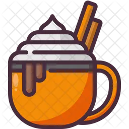 Cocoa  Icon