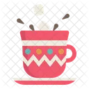 Hot Chocolate  Icon