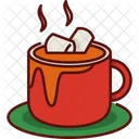 Hot Chocolate  Icon