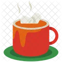 Hot Chocolate  Icon