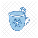 Hot Chocolate  Icon