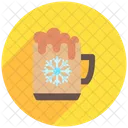 Hot Drink Cup Drink Icon