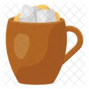 Christmas Cocoa Cocoa Hot Cocoa Icon