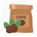 Drink Coffee Beverage Icon