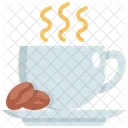 Hot Coffee  Icon