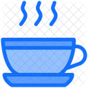 Hot Coffee  Icon