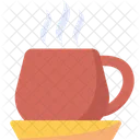 Hot Drink Icon