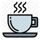 Hot Drink  Icon