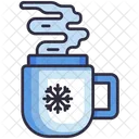 Hot Drink  Icon