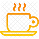 Hot Drink  Icon