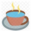 Hot Drinks  Icon