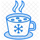 Hot stew bowl  Icon