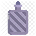 Hot Water Bottle Icon