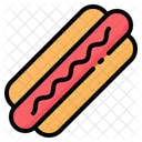 Hotdog  Icon