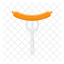 Hotdog  Icon