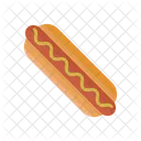 Hotdog  Icon