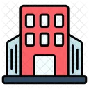 Hotel  Icon