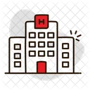 Hotel  Icon