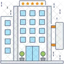 Hotel  Icon