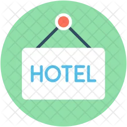 Hotel  Icon